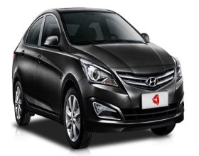 Установка автосигнализации на Hyundai Solaris