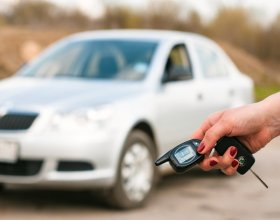 Сигнализация sky