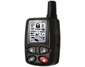 Обзор сигнализаций KGB vs 5000 vs 5500 vs 5700 vs 5900