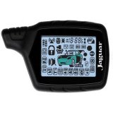 Как отключить сигнализацию Jaguar