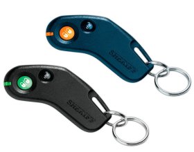 Автосигнализация Sheriff APS-2600