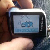 Что делать, если сигнализация авто starline не реагирует на брелок