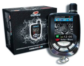 Как сбросить настройки на заводские на сигнализации Шерхан