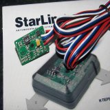 Датчика наклона автомобиля StarLine D 10