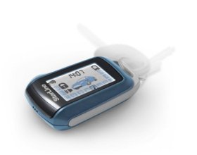 Обзор автосигнализации Starline a92