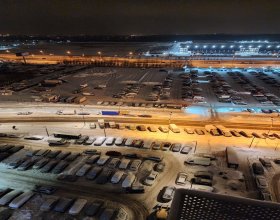 Автозапуск на Jetour Dashing: штатный с ключа и его ограничения