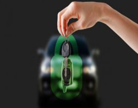 Сигнализация cenmax