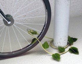 Cигнализация для велосипеда