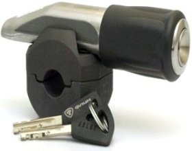 Гарант на рулевой вал