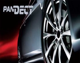 Всё о иммобилайзере pandect is 650