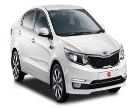 Установка автосигнализации на автомобиль kia rio