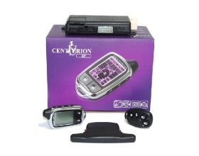 Сигнализация Centurion Xanadu