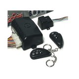 Обзор сигнализаций Mongoose Base 40 Base 50 Base 475