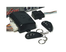 Обзор сигнализаций Mongoose Base 40 Base 50 Base 475