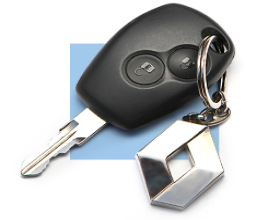 Иммобилайзер для автомобиля рено логан