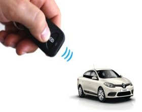 Способы разблокировки сигнализации starline