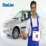 Сигнализация starline m31