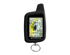 Обзор сигнализации Pantera SLK-775RS