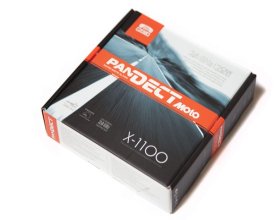 Pandect X-1100 moto: оптимальный выбор мотоциклиста