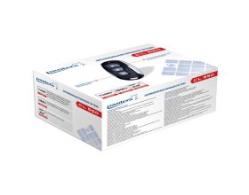 Обзор сигнализации Pantera CL 550