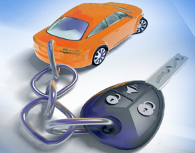 Harpoon сигнализация