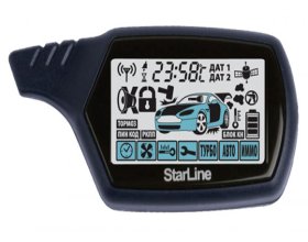 Что такое режим антиограбления на сигнализации Starline