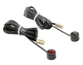 Местонахождение сервисной кнопки сигнализация StarLine