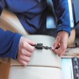 Starline gps антенна