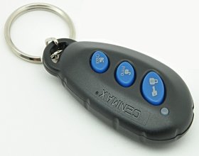 Как включить автозапуск на сигнализации Cenmax