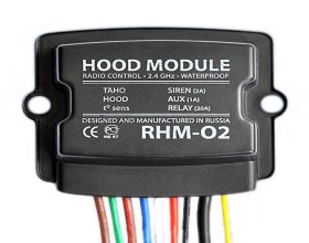 Модуль pandora rhm 02