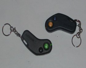 Совместимость брелоков сигнализации Sheriff