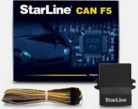 Модуль Starline can f5 v200