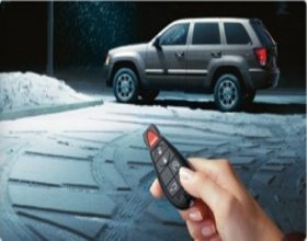 Какой выбрать иммобилайзер