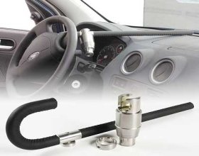 Противоугонное устройство «Питон»