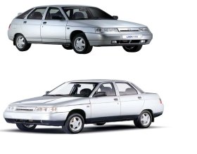 Установка автосигнализации sobr на ВАЗ 2110 и ВАЗ 2112