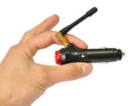 Что такое глушилка?