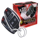 Как отключить сигнализацию Pharaon