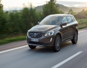 Установка сигнализации для автомобиля volvo