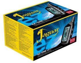 Сигнализация Jaguar ez one