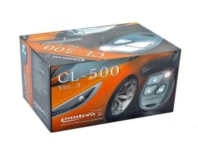 Обзор систем Pantera CL 500, Pantera CL 600, Pantera CL 700