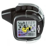 Настройка автозапуска на сигнализации KGB