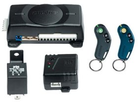 Отключение автосигнализации Sheriff