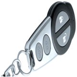 Как привязать брелок Pantera