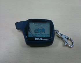 Выполняем ремонт брелоков автосигнализации StarLine самостоятельно