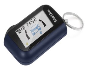 Брелок сигнализации Starline A96