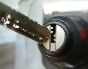 Construct замок кпп