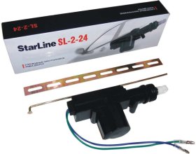 Устройство электропривода StarLine SL-2