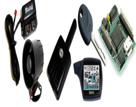 Как отремонтировать автосигнализацию Starline