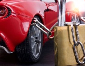 Самая дешевая сигнализация