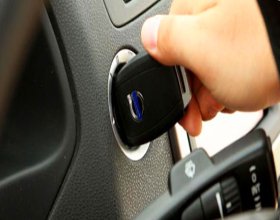 Что такое иммобилайзер в машине?